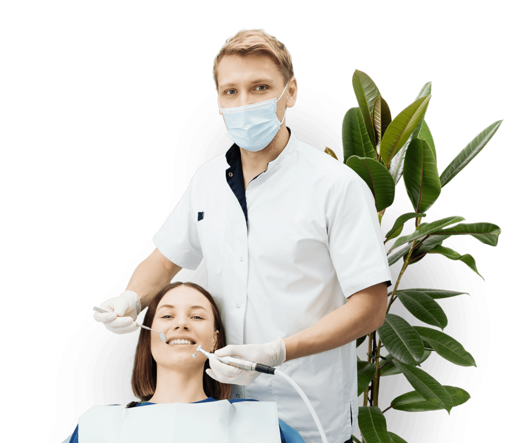 Dental clinic in pune