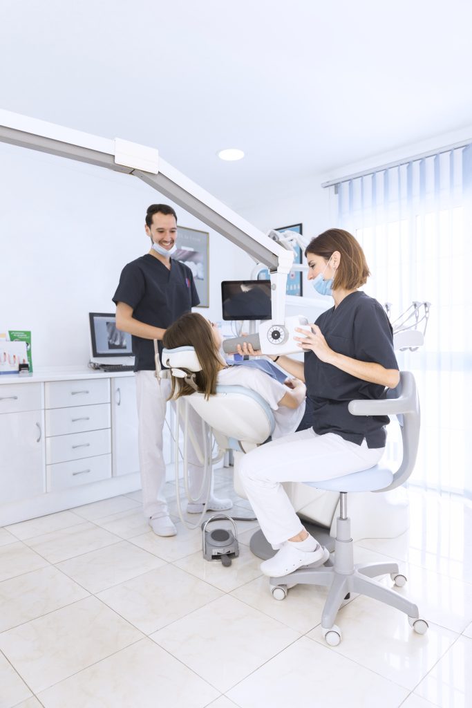 Best dentist in pune