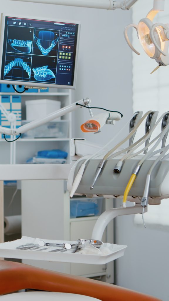 dental clinic in pune