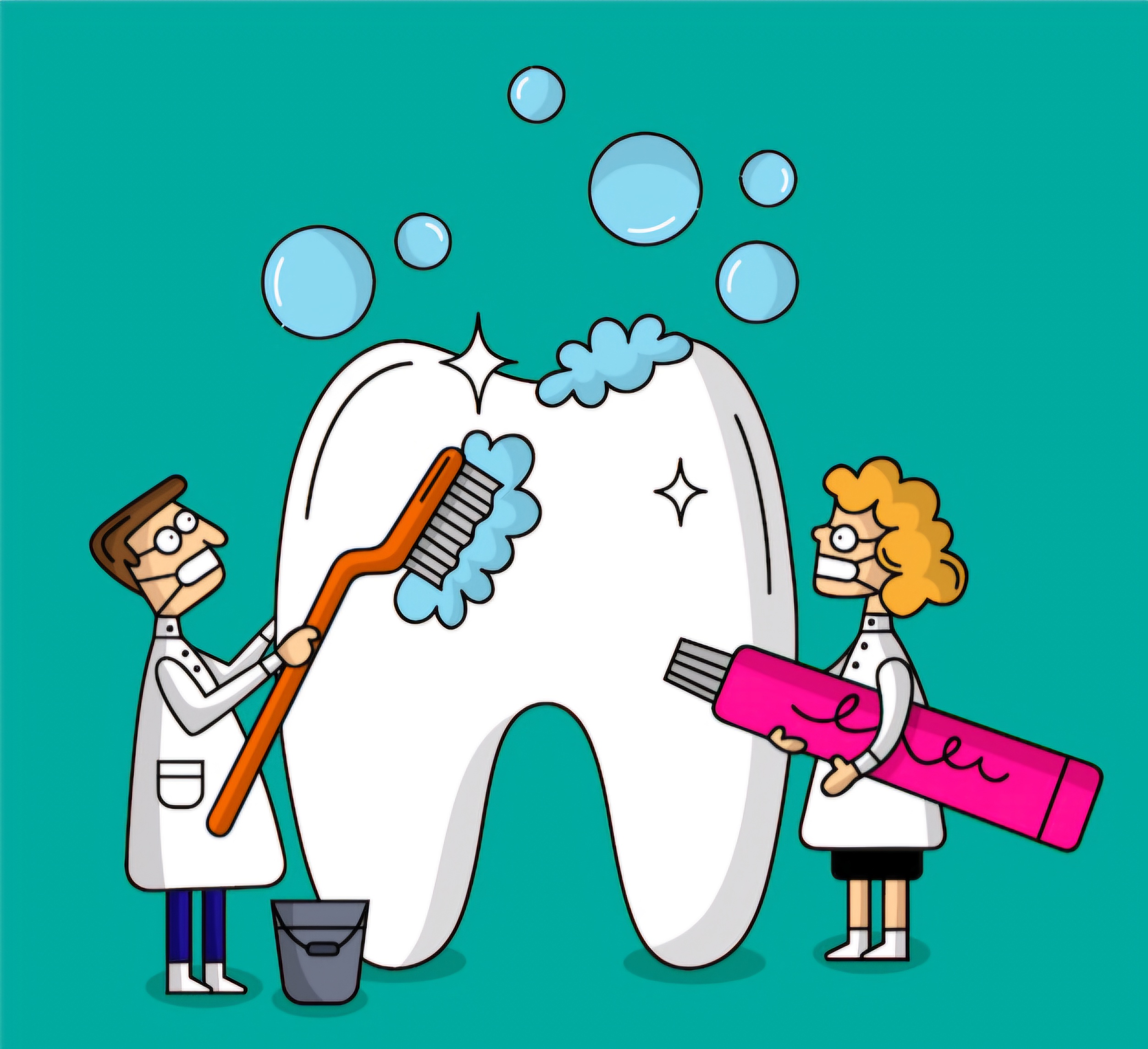 7 Benefits of Regular Dental Cleaning