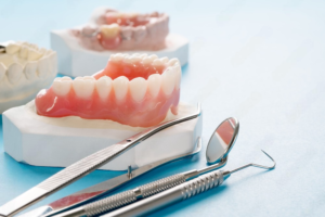 Read more about the article Understanding Artificial Teeth Sets: Types and Benefits