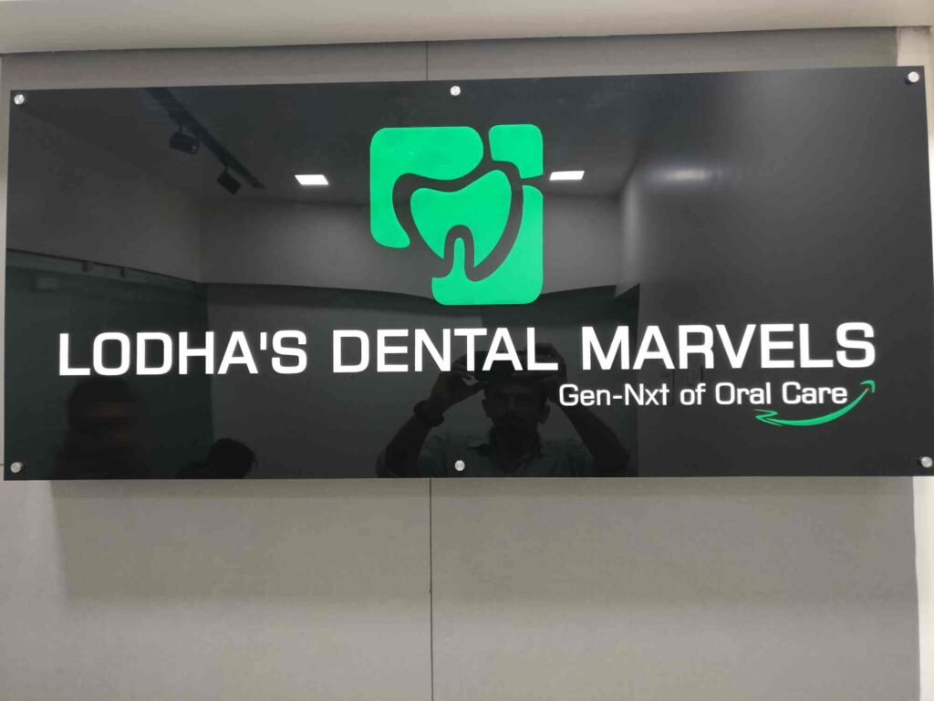 best dentist in kalyani nagar